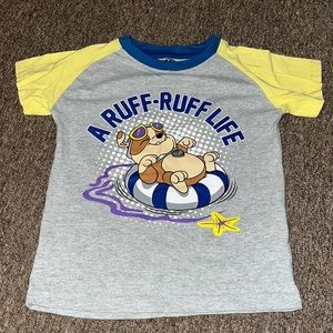 Paw Patrol T-Shirt 4T